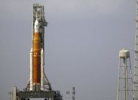 Η NASA και το Πεντάγωνο ενώνουν τις δυνάμεις τους για την κατασκευή επανδρωμένου πυρηνικού πυραύλου Η NASA και το Πεντάγωνο ενώνουν τις δυνάμεις τους για την κατασκευή επανδρωμένου πυρηνικού πυραύλου
