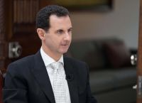 Ο Άσαντ στα Ηνωμένα Αραβικά Εμιράτα μετά από τη Μόσχα