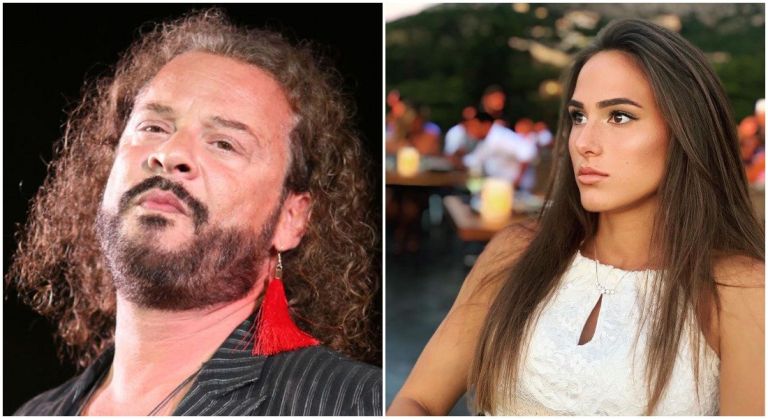 Δάντης: «Είδα έναν “Ιούδα” να λέει ότι η Ασημίνα έχει κινητό μέσα στο παιχνίδι» [vid]
