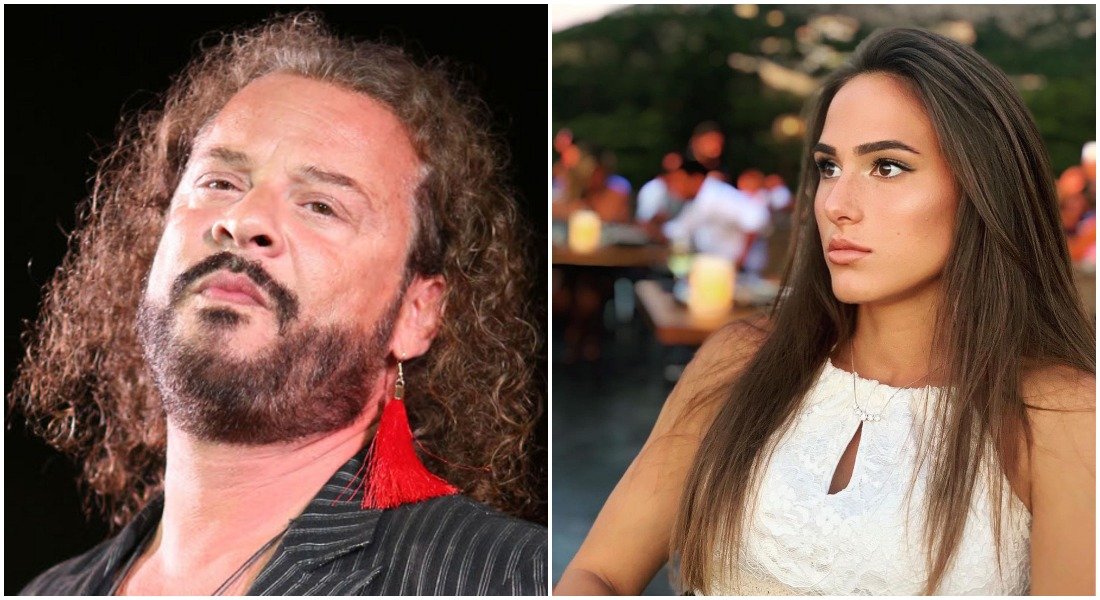 Δάντης: «Είδα έναν “Ιούδα” να λέει ότι η Ασημίνα έχει κινητό μέσα στο παιχνίδι» [vid]