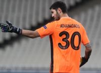 ΑΕΚ: Τσεκάρει Αθανασιάδη για το καλοκαίρι η Φενέρμπαχτσε!