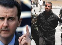 Ο Ασάντ στη Συρία επιβάλει θανατική ποινή στους βιαστές παιδιών