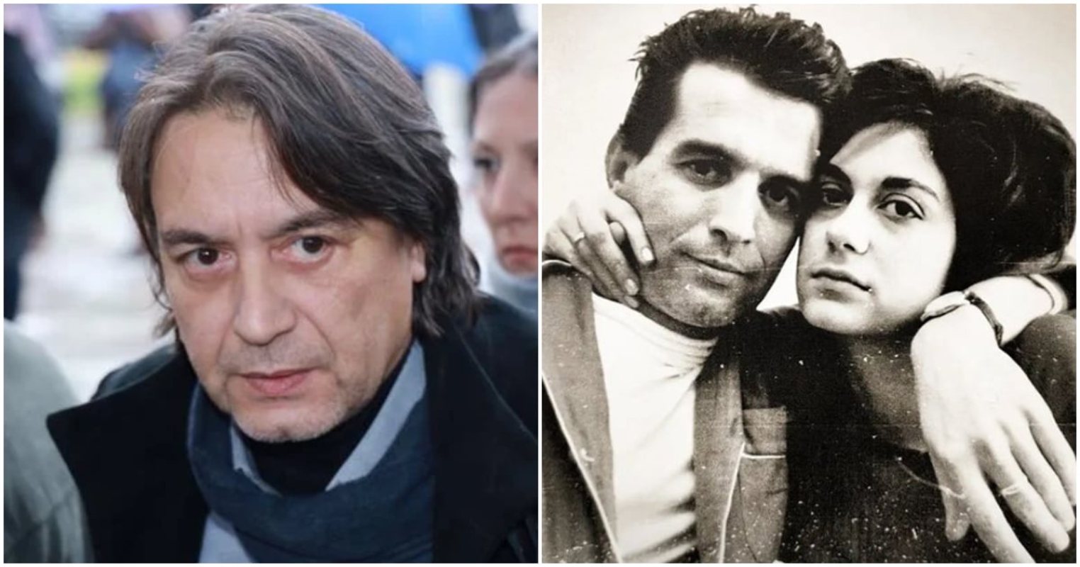 Να προσέχετε τα γεροντάκια σας, πιστέψτε με, Θα σας λείπουν: Ραγίζει καρδιές ο Γιάννης Κότσιρας