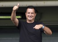 Καζάνι έτοιμο να εκραγεί ο Ατζούν – Έστειλε εξώδικο σε 5 κανάλια για το Survivor All Star Καζάνι έτοιμο να εκραγεί ο Ατζούν – Έστειλε εξώδικο σε 5 κανάλια για το Survivor All Star