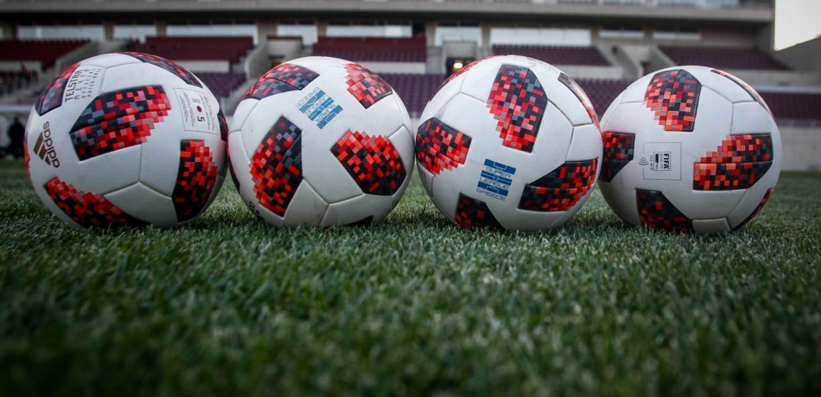 Stoiximan Super League: Κλήθηκαν σε απολογία επτά ΠΑΕ για την 20η αγωνιστική