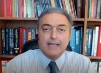 Βασιλακόπουλος: Τα επικαιροποιημένα εμβόλια είναι αποτελεσματικά και για τη νέα υποπαραλλαγή του κορονοϊού