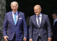 Η Γερμανία αψηφά ότι το «κλειδί» με τις ΗΠΑ στα όπλα είναι το καλύτερο για την Ουκρανία