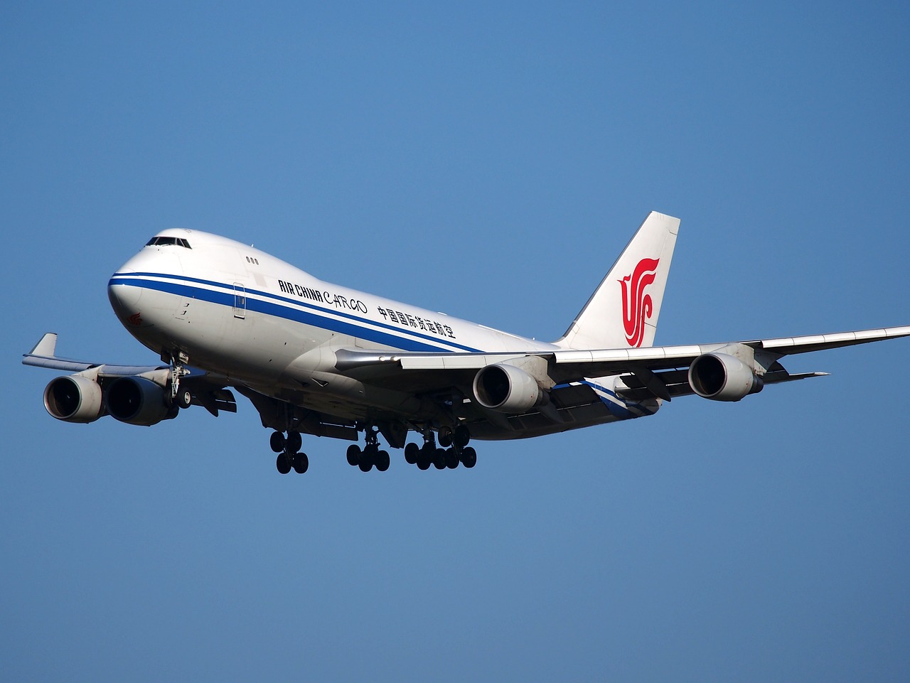 Boeing 747: «Τέλος εποχής» για τη «βασίλισσα των αιθέρων» – Παραδίδεται το τελευταίο αεροσκάφος