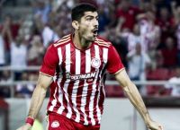 Ολυμπιακός: «Ενδιαφέρον της Κόνιασπορ για τον Ανδρέα Μπουχαλάκη»