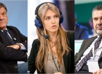 De Standaard: Ο ρόλος Παντσέρι και Τζόρτζι σε σχέση με το Μαρόκο [vid]