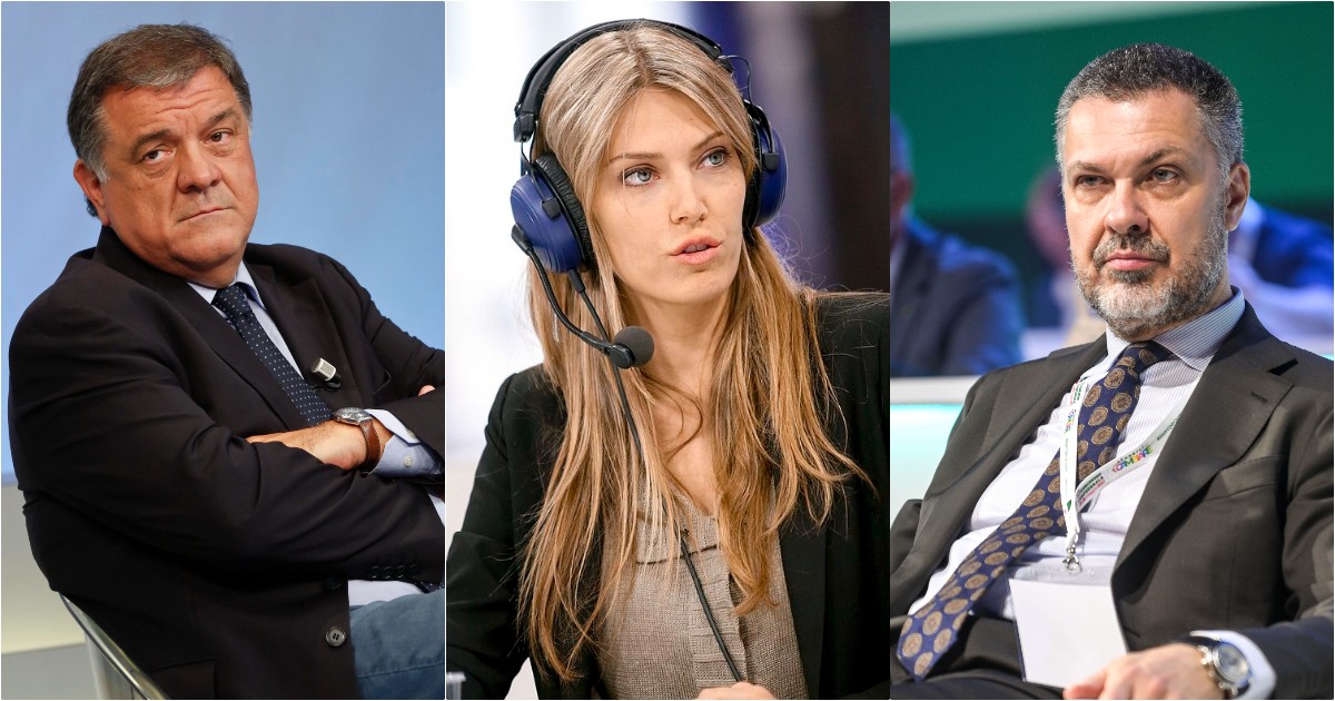 De Standaard: Ο ρόλος Παντσέρι και Τζόρτζι σε σχέση με το Μαρόκο [vid]
