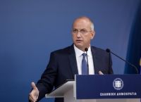 Οικονόμου: «Να δώσει ο Αλέξης Τσίπρας απαντήσεις σχετικά με όσα κατέθεσε η γραμματέας του Καλογρίτσα»