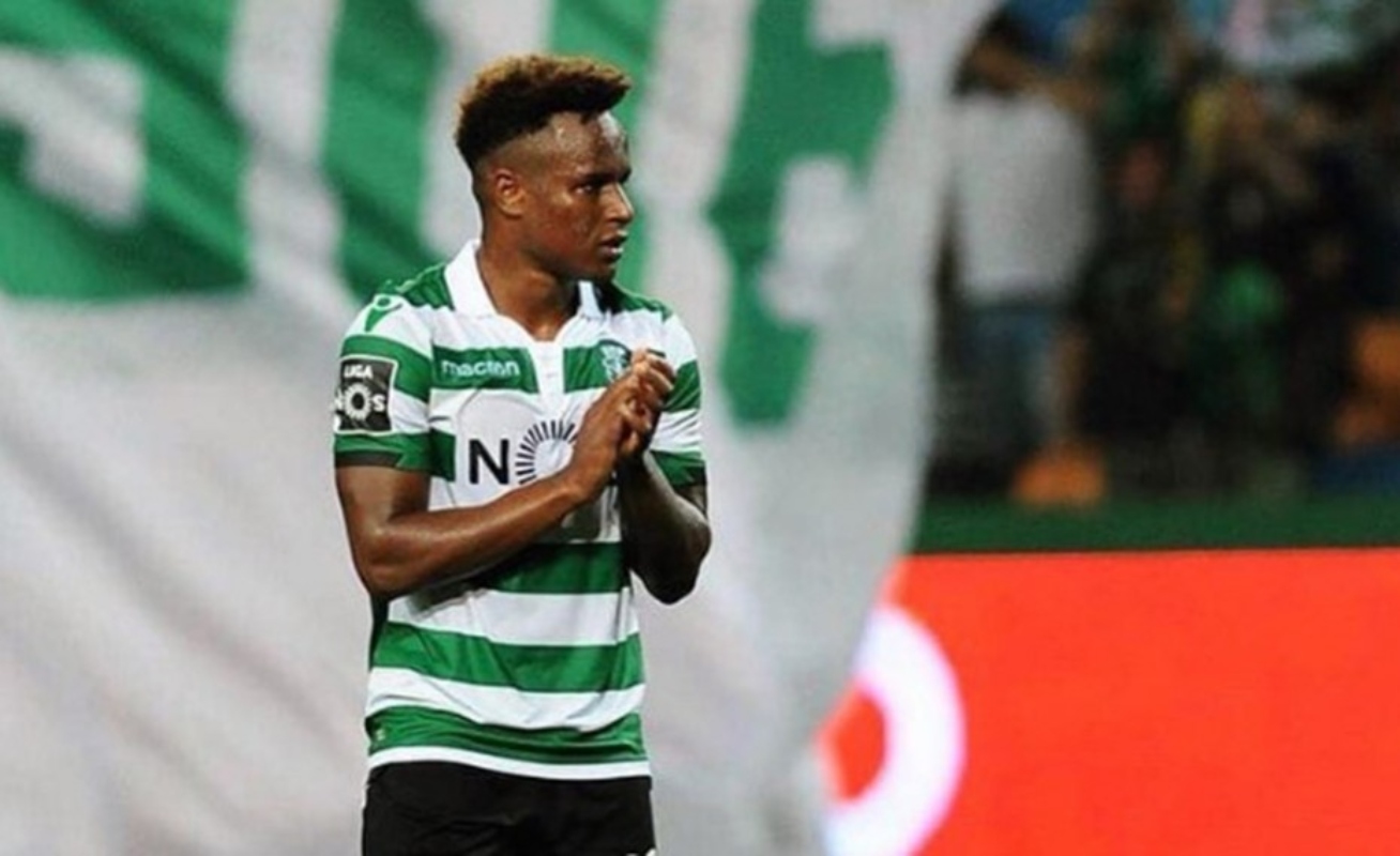 Πρόταση Ολυμπιακού για αριστερό εξτρέμ από το πάνω ράφι! [vid]