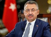 Φουάτ Οκτάι: Αναφέρθηκε κατά του αρχηγού ΓΕΕΘΑ στρατηγού Κωνσταντίνου Φλώρου για την επίσκεψη στην  Ψέριμο