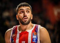 EuroLeague: Ο Ερυθρός Αστέρας δεν μπορεί να δηλώσει τον Καμπάσο μέχρι τις 28 Φεβρουαρίου, λόγω FFP