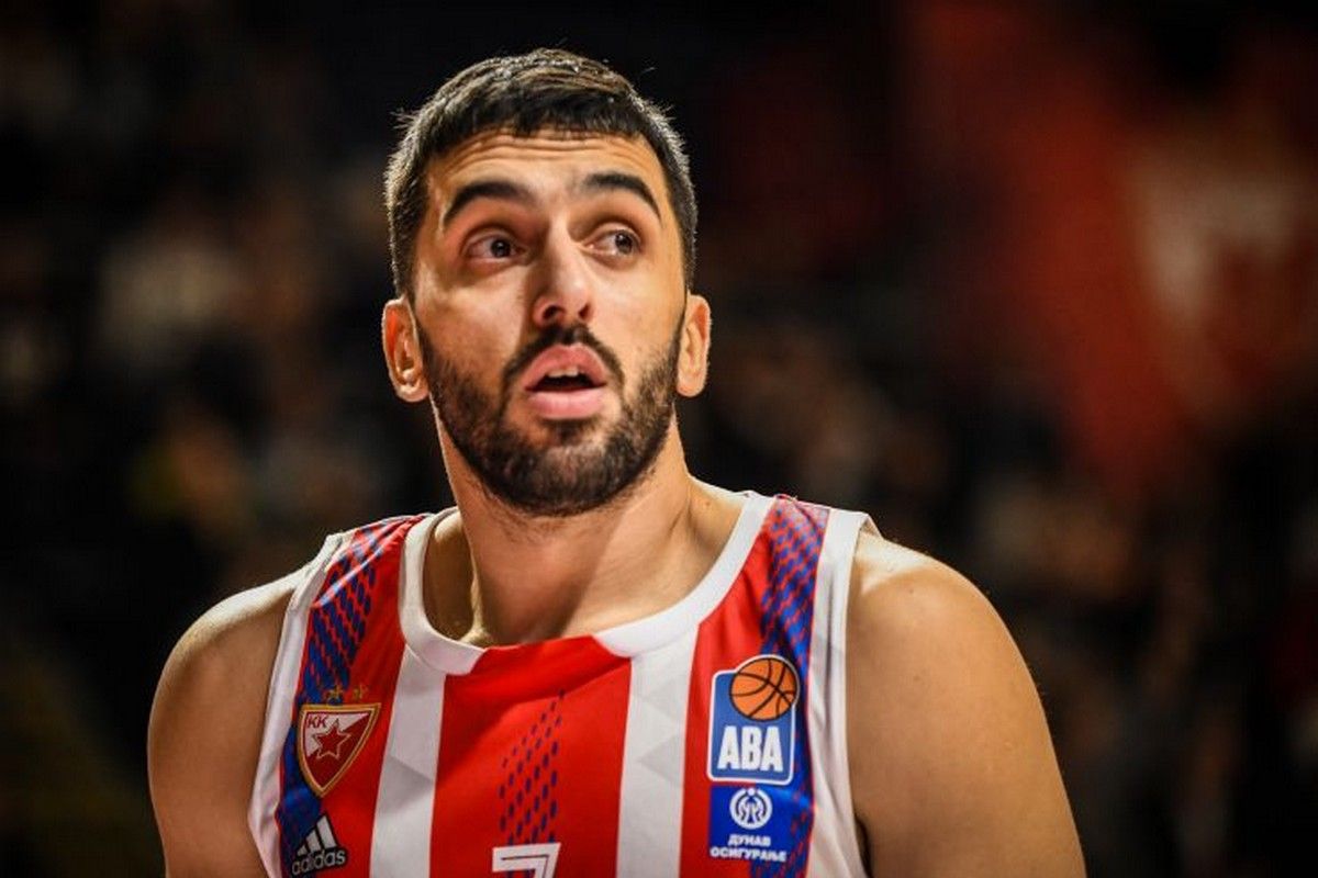 EuroLeague: Ο Ερυθρός Αστέρας δεν μπορεί να δηλώσει τον Καμπάσο μέχρι τις 28 Φεβρουαρίου, λόγω FFP