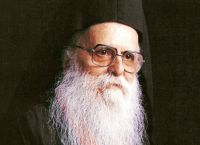 Αποφάσισε το Οικουμενικό Πατριαρχείο να γιορτάζει ο Γεράσιμος Μικραγιαννανίτης στις 7 Δεκεμβρίου Αποφάσισε το Οικουμενικό Πατριαρχείο να γιορτάζει ο Γεράσιμος Μικραγιαννανίτης στις 7 Δεκεμβρίου