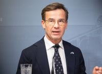 Κρίστερσον: Ανοιχτή η πόρτα του ΝΑΤΟ για τη Σουηδία παρά τη διαμάχη με την Τουρκία Κρίστερσον: Ανοιχτή η πόρτα του ΝΑΤΟ για τη Σουηδία παρά τη διαμάχη με την Τουρκία