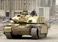 Challenger, Leopard, Abrams μπορούν να κάνουν τη διαφορά Challenger, Leopard, Abrams μπορούν να κάνουν τη διαφορά