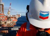 Συζητήσεις με την Αμερικάνικη Chevron για τα θαλάσσια οικόπεδα αερίου στα οποία βρίσκονται σεισμικές έρευνες Συζητήσεις με την Αμερικάνικη Chevron για τα θαλάσσια οικόπεδα αερίου στα οποία βρίσκονται σεισμικές έρευνες