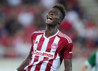 Ομάδα-έκπληξη της La Liga έχει βάλει στη λίστα της τον Σισέ! Ομάδα-έκπληξη της La Liga έχει βάλει στη λίστα της τον Σισέ!
