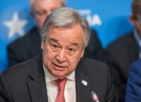 Le Figaro: Ο ΟΗΕ καταγγέλλει «ληστρική αφαίμαξη» των φτωχών από  τις πλούσιες χώρες