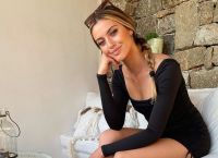 Λάμπης Λιβιεράτος: Εντυπωσίαζει με την ερμηνεία της η κόρη του Δανάη Λιβιεράτου