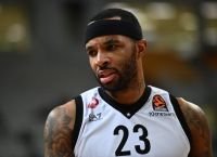 Ντιλέινι: “Πείτε στον Μπαρτζώκα να με πάρει τηλέφωνο”