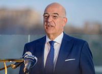 Δένδιας: «Όλα κινούνται πια στα όρια – Οι ελληνικές ένοπλες δυνάμεις έχουν επαρκή δυνατότητα» Δένδιας: «Όλα κινούνται πια στα όρια – Οι ελληνικές ένοπλες δυνάμεις έχουν επαρκή δυνατότητα»