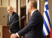Το προκλητικό κρεσέντο της Άγκυρας και η απάντηση της Αθήνας – Ανοιχτοί δίαυλοι επικοινωνίας με Γαλλία [vid]