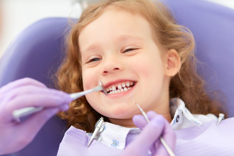 Dentist-Pass for children free of charge to be launched