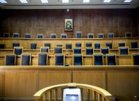 Δίκη ντράμερ: Την ενοχή του προτείνει ο εισαγγελέας – Το σκεπτικό Δίκη ντράμερ: Την ενοχή του προτείνει ο εισαγγελέας – Το σκεπτικό