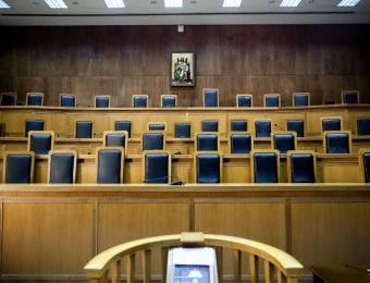 ΑΣΕΠ: Ξεκίνησαν οι αιτήσεις για 73 μόνιμες θέσεις στα Δικαστήρια