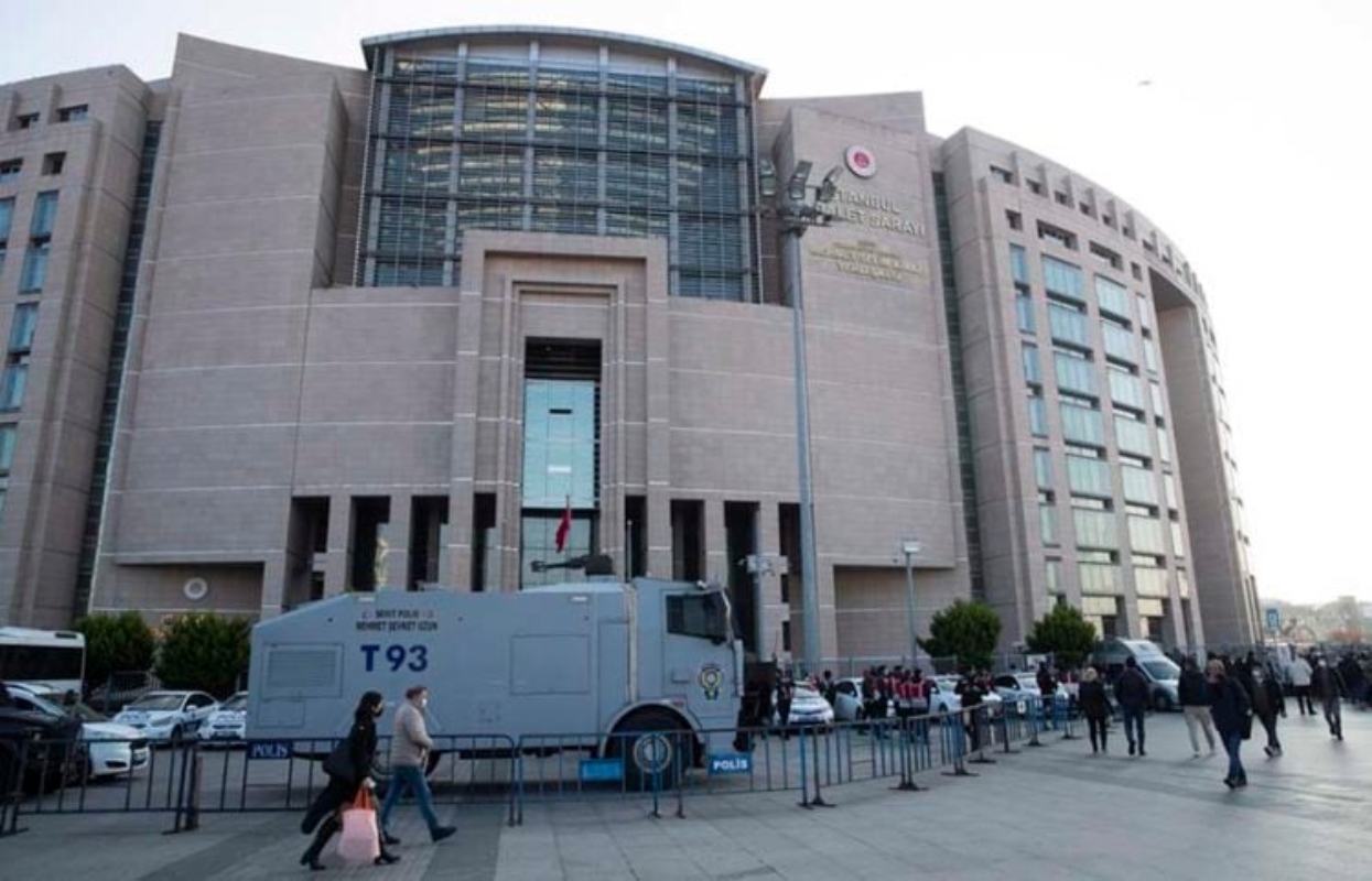 Τουρκία: Ενδοδικαστηριακή έριδα για την ανεξαρτησία της Δικαιοσύνης