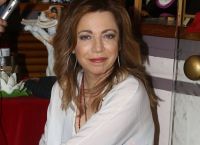 Δήμητρα Παπαδοπούλου: «Είχα πετύχει τον Τζίμη Πανούση στις καταλήψεις του Χημείου» [vid]