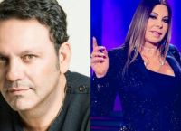 Άντζελα Δημητρίου: «Σαν ντίβα είναι περίεργη και δύστροπη» δήλωσε ο Στάθης Αγγελόπουλος [vid]