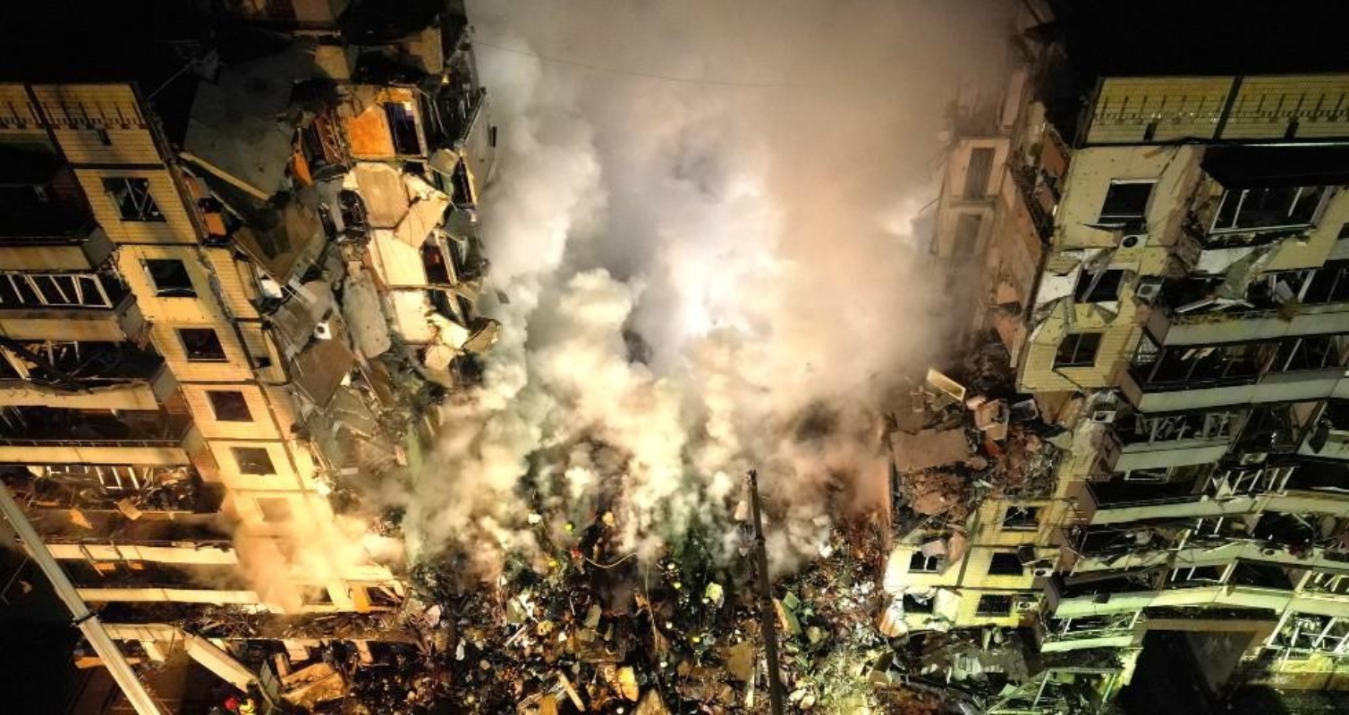Ουκρανία: Κίνδυνος ενός πυρηνικού πολέμου