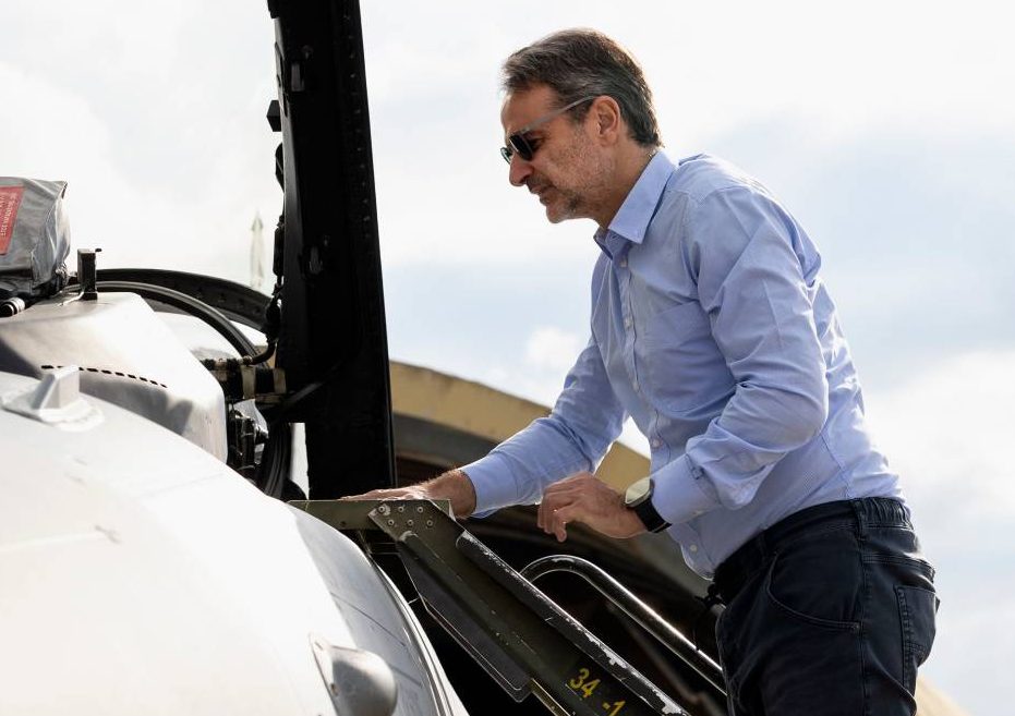 Κυριάκος Μητσοτάκης: Θα επισκεφτεί την στην Ιαπωνία – Στο τραπέζι μεγάλες επενδύσεις
