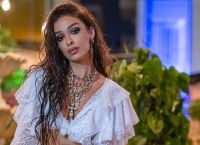 Ελένη Φουρέιρα: «Πάντα ήθελα να γίνω μητέρα, απλώς δυσκολεύτηκα πάρα πολύ» [vid]