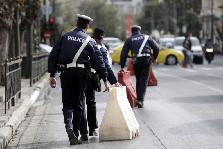 Kηδεία τέως βασιλιά Κωνσταντίνου: Όλες οι κυκλοφοριακές ρυθμίσεις που τίθενται σε ισχύ [vid]