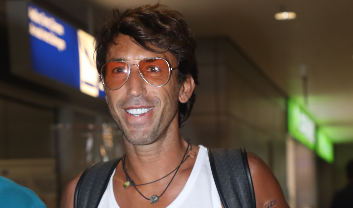 Κωνσταντίνος Εμμανουήλ: Συνελήφθη για ενδοοικογενειακή βία εις βάρος της εγκύου συντρόφου του Νάνσυ