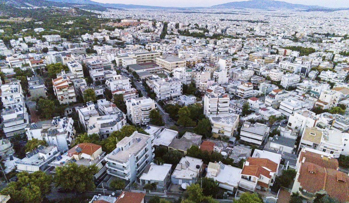 Τα χρυσά ενοίκια λόγω του μετρό