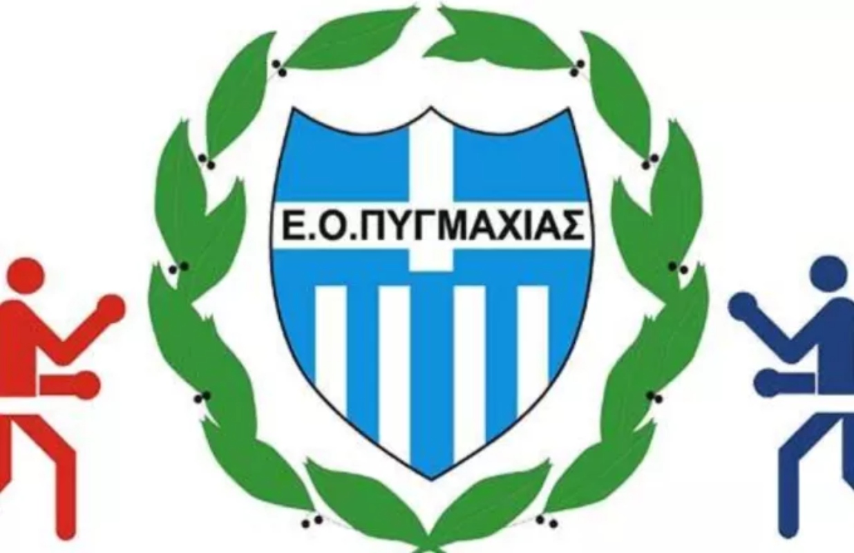 “Έφυγε” ο 16χρονος Βασίλης Τόπαλος, πρωταθλητής Ευρώπης στην πυγμαχία