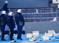 Οριστικό για ΠΑΣ Γιάννινα: Χωρίς κόσμο τα παιχνίδια με ΑΕΚ και Παναθηναϊκό