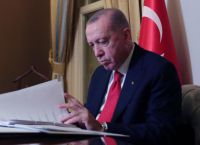 «Κλείδωσε» η ημερομηνία των εκλογών στην Τουρκία