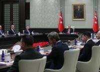 Τουρκία: Δεν θα επιτρέψουμε στην Ελλάδα να θίξει την ασφάλεια και τα δικαιώματά μας Τουρκία: Δεν θα επιτρέψουμε στην Ελλάδα να θίξει την ασφάλεια και τα δικαιώματά μας