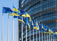 Ευρώπη ή ΗΠΑ έχουν δώσει μεγαλύτερη βοήθεια στην Ουκρανία;