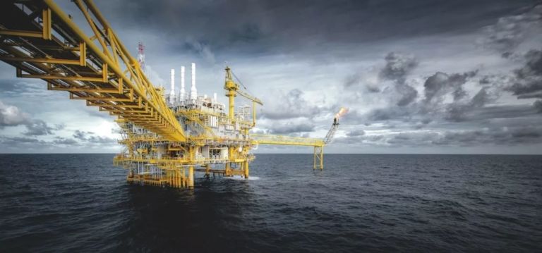High expectations natural gas off Crete could cover EU needs