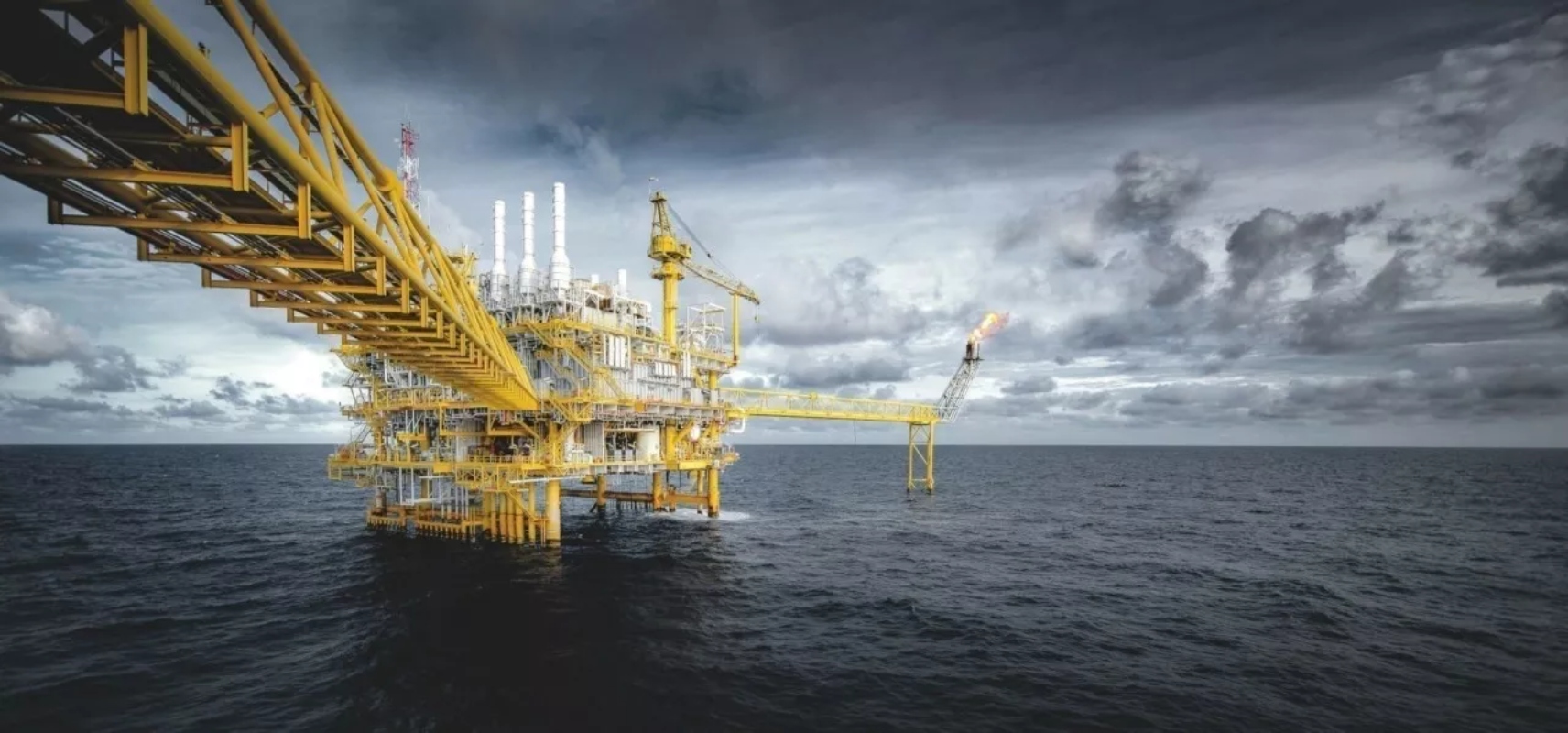 High expectations natural gas off Crete could cover EU needs