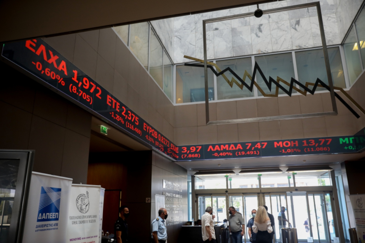 Μeme Stocks: Kέρδη 5 δισ. τα τελευταία δύο χρόνια
